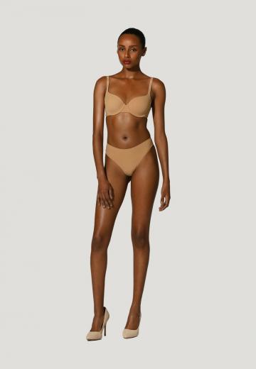 Бюстгальтер на косточках