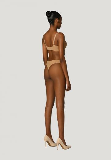 Бюстгальтер на косточках