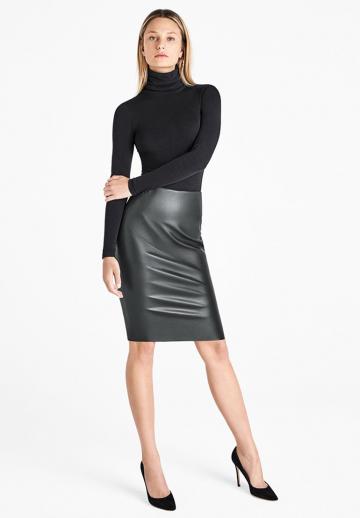 Юбка-карандаш