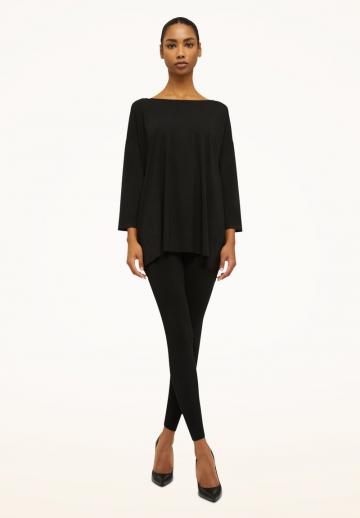 Длинная майка