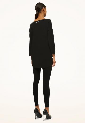 Длинная майка