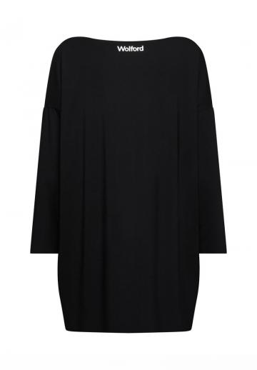 Длинная майка