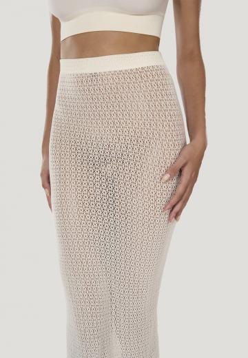 Юбка-карандаш