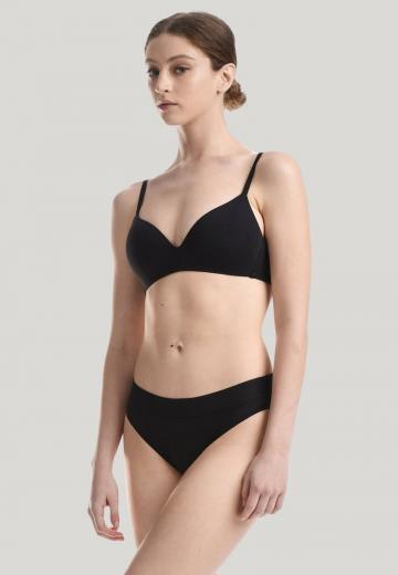 Бюстгальтер без косточек