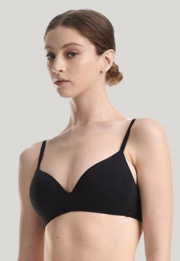 Бюстгальтер без косточек