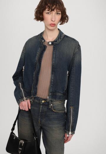 Джинсы бойфренда