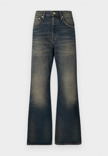 Джинсы бойфренда