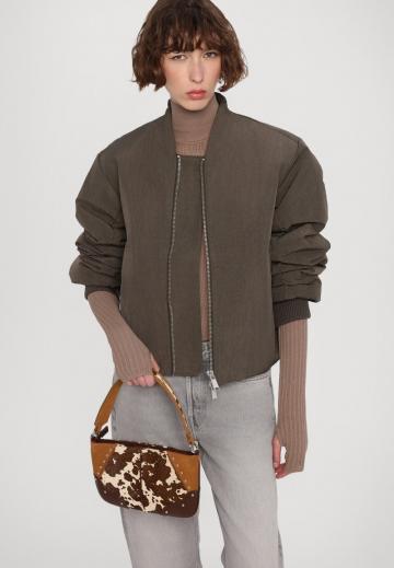 Джинсы бойфренда