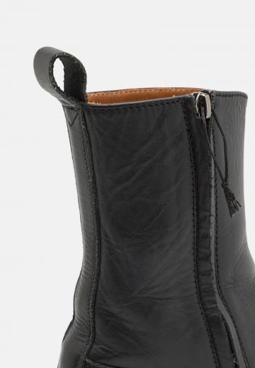 Ковбойские сапоги