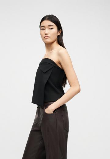 Кожаные штаны