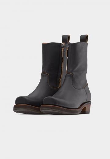 Ковбойские сапоги