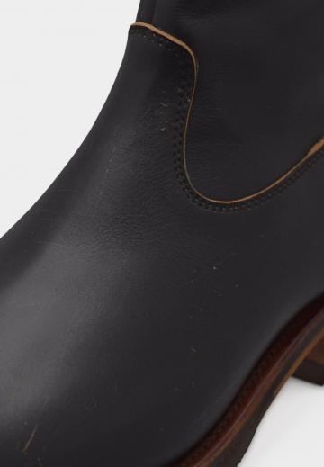 Ковбойские сапоги