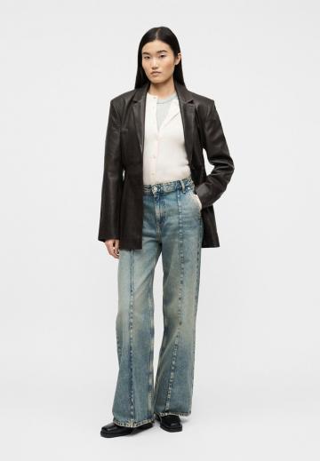 Джинсы бойфренда