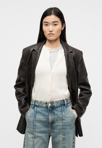 Джинсы бойфренда