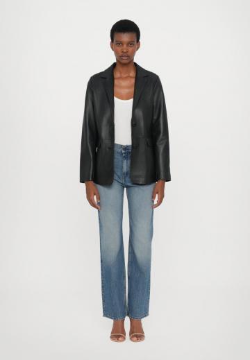 Джинсы бойфренда