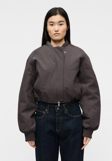 Короткая куртка