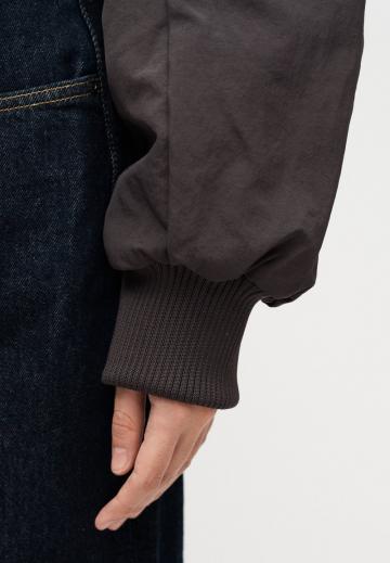 Короткая куртка