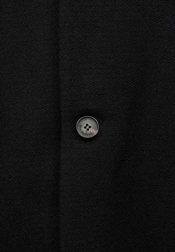 Шерстяное пальто