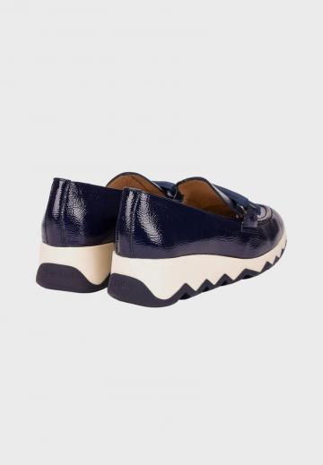 Полуботинки