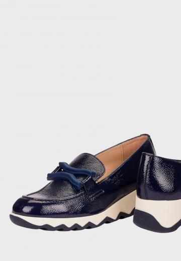 Полуботинки