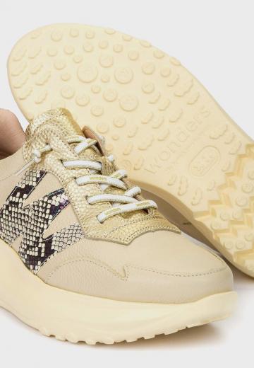 Кеды без шнуровки