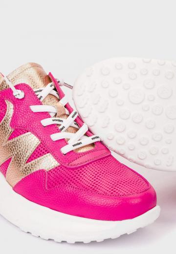 Кеды без шнуровки