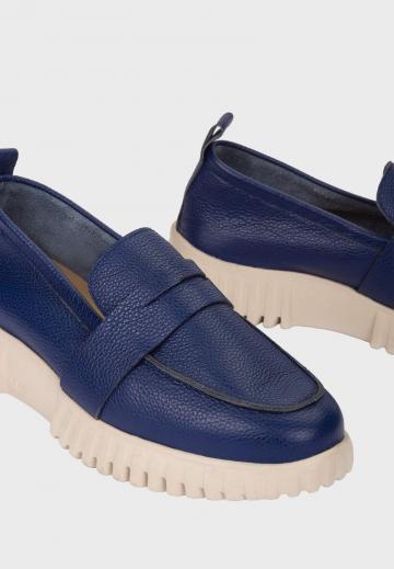 Полуботинки