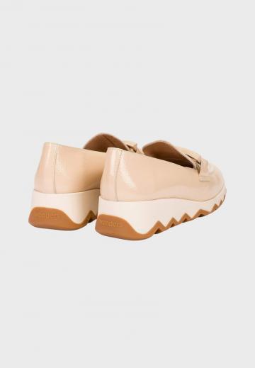 Полуботинки