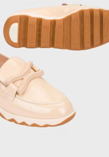 Полуботинки