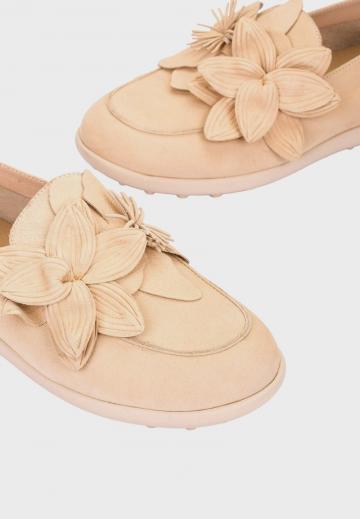 Полуботинки