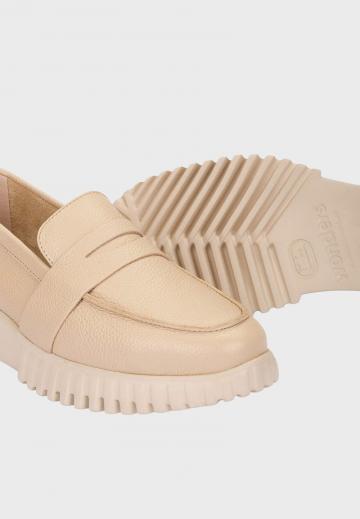 Полуботинки