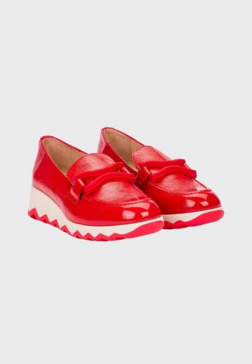 Полуботинки