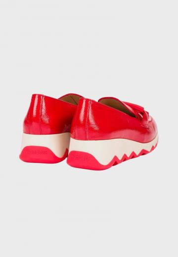 Полуботинки