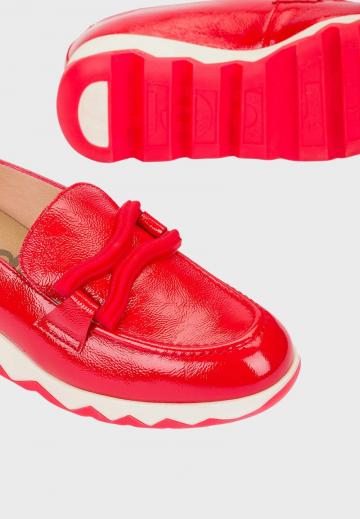 Полуботинки