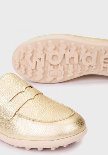 Полуботинки