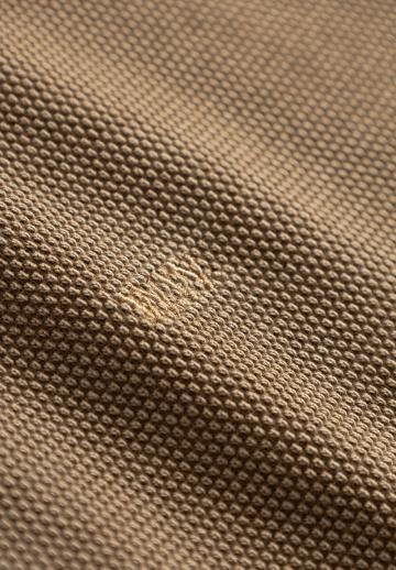 Поло с длинным рукавом