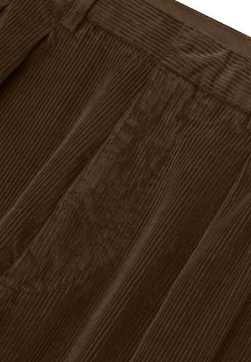 Вельветовые брюки