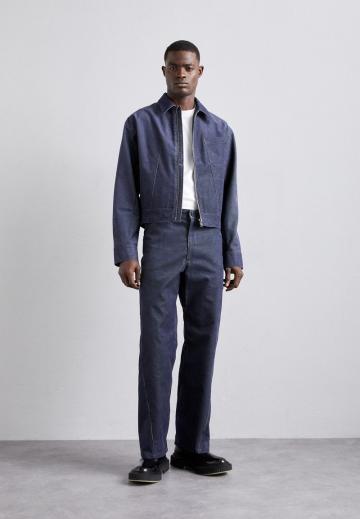 Вельветовые брюки