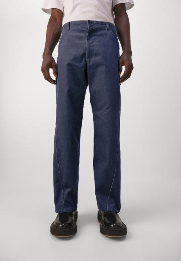 Вельветовые брюки