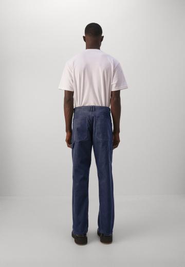 Вельветовые брюки