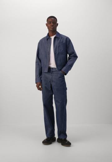 Вельветовые брюки