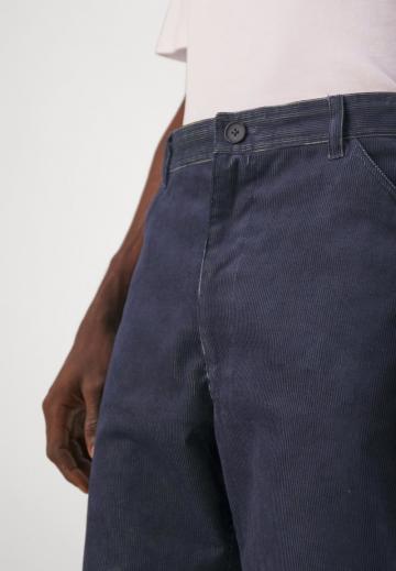 Вельветовые брюки