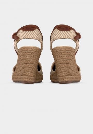 Эспадрильи