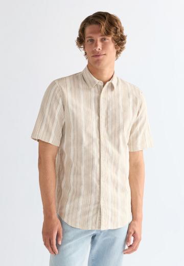 Рубашка с коротким рукавом