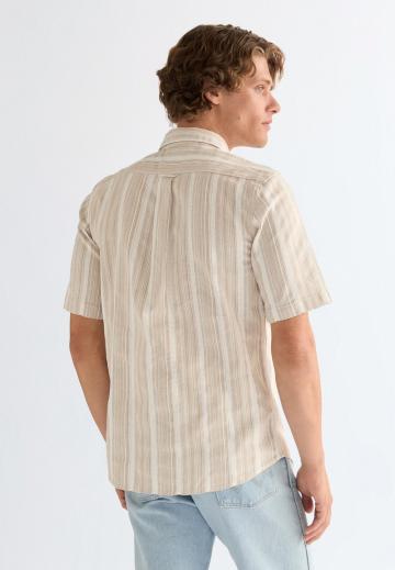 Рубашка с коротким рукавом