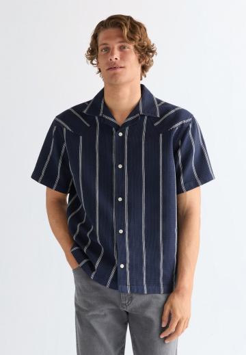 Рубашка с коротким рукавом