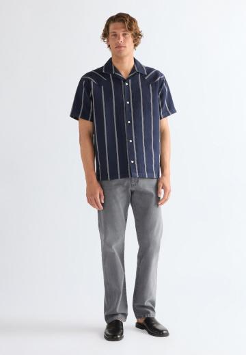 Рубашка с коротким рукавом