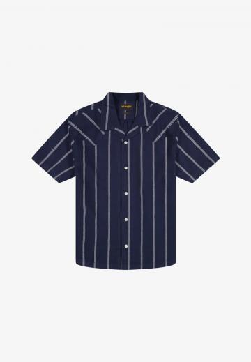 Рубашка с коротким рукавом