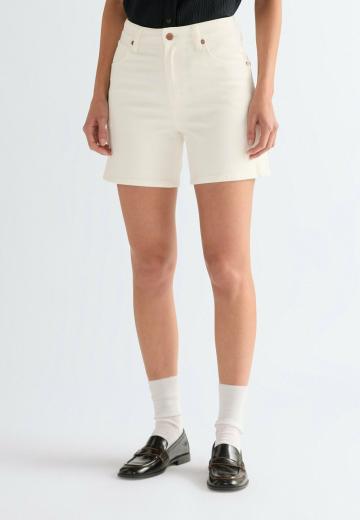 Джинсовые шорты