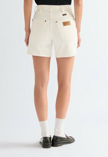 Джинсовые шорты